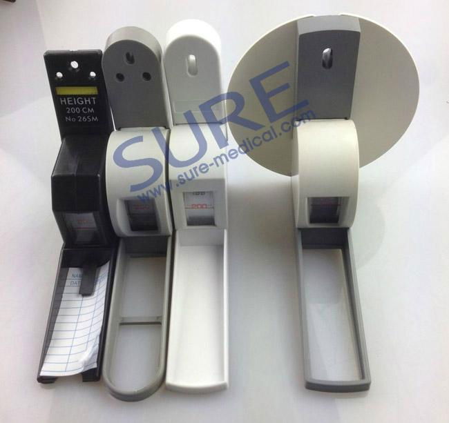 Stature Meter SRHS200 SURE (China Manufacturer) Therapies