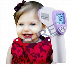 Non-contact Infrared Thermometer