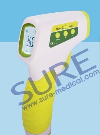 Non-contact Infrared Thermometer  2