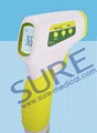 Non-contact Infrared Thermometer  2