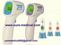 Non-contact Infrared Thermometer  6