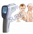 Non-contact Infrared Thermometer  8