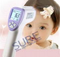 Non-contact Infrared Thermometer  9