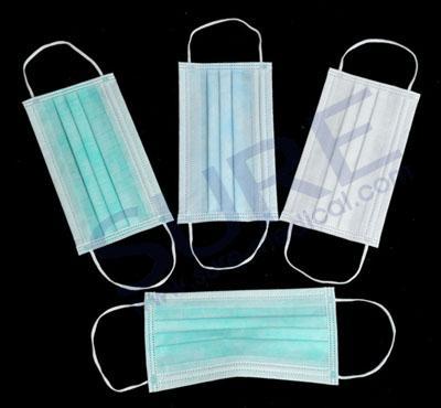 Non-woven Surgical Face Mask