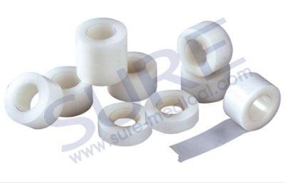 Microporous Surgical Tape With Plastic Shell (Non-woven) 3