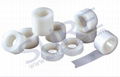 Microporous Surgical Tape With Plastic Shell (Non-woven) 3