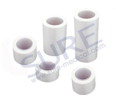 Microporous Surgical Tape With Plastic Shell (Non-woven) 4