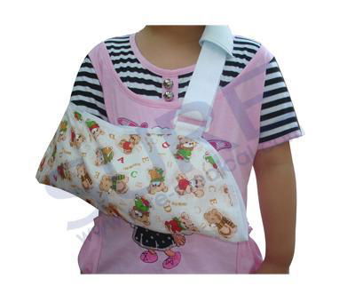 Arm Sling for Children