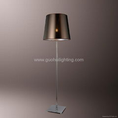 Guzhen lighting factory UL listed