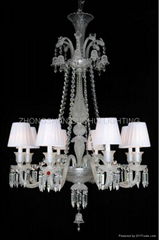 chandelier lamp