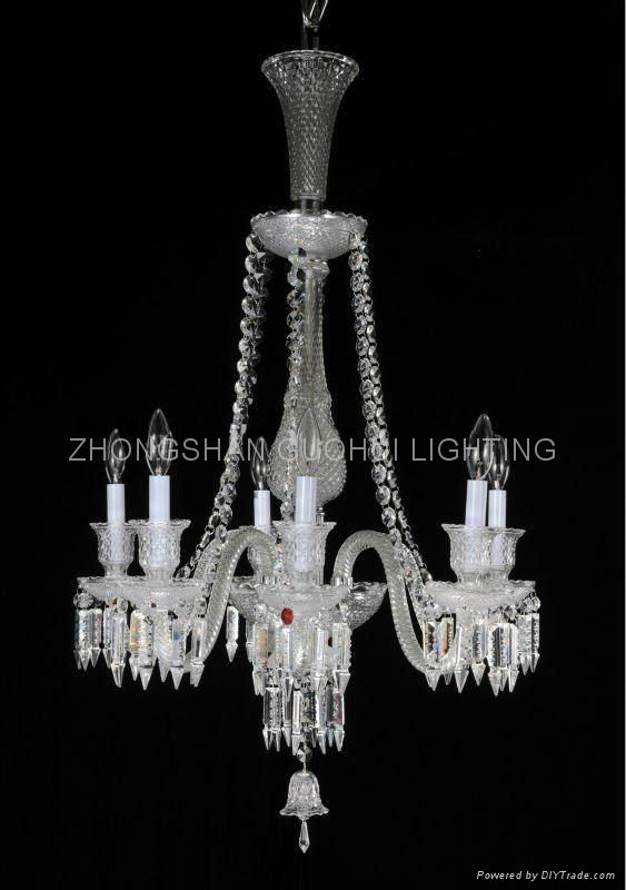 chandelier lamp 2