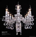 crystal chandelier 4