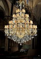 crystal chandelier lamp 1