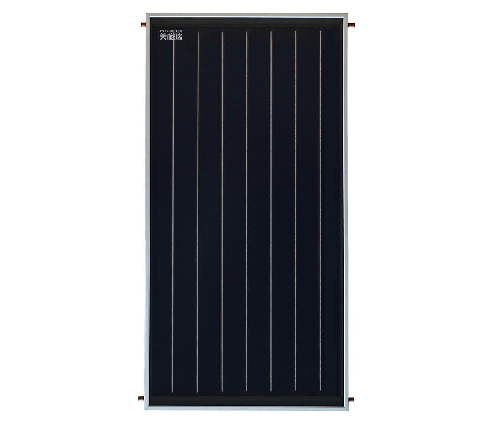  Solar Flat Collector