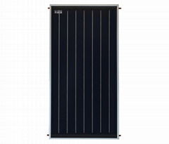  Solar Flat Collector