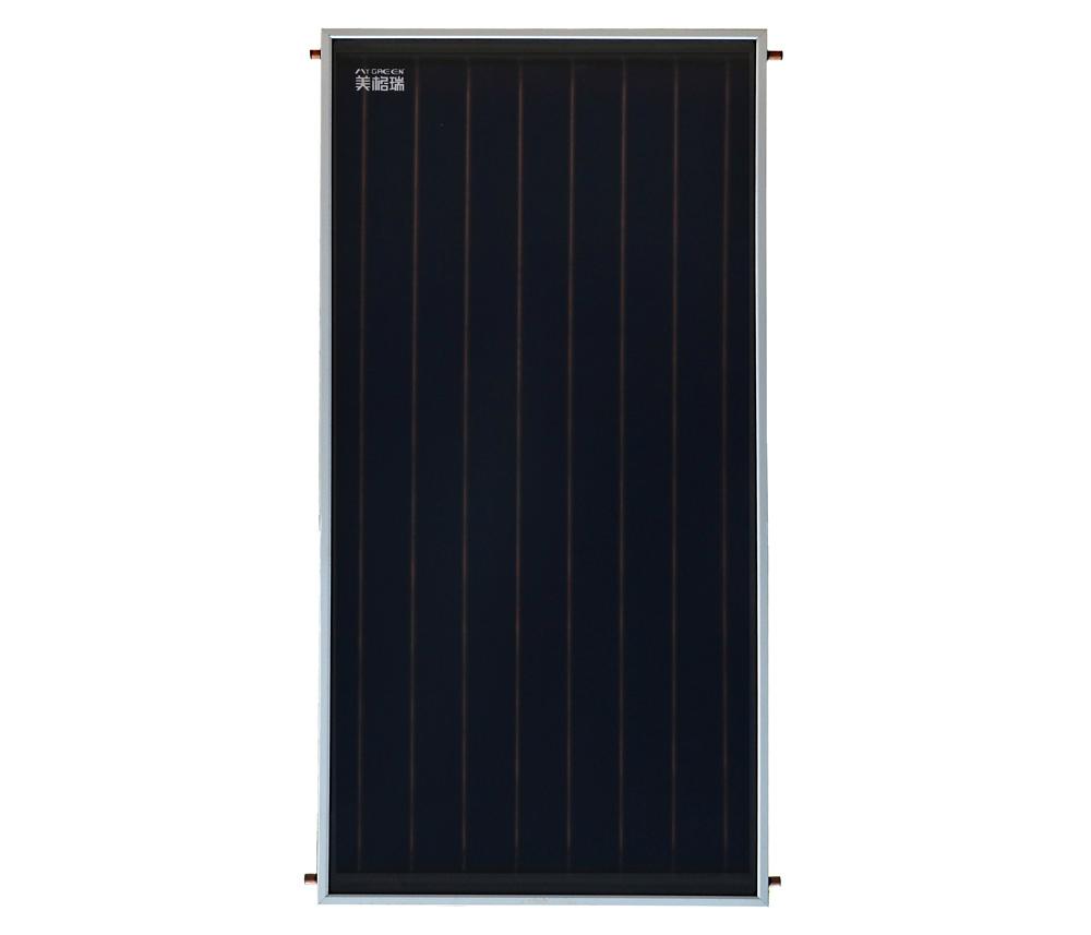  Solar Flat Collector 3