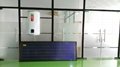 陽台壁挂太陽能熱水器-美格瑞品牌 3