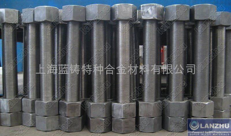 Inconel718 bolt