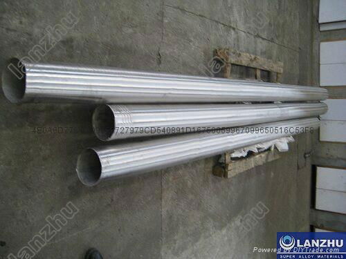 GH3128Plate Ring Bar Tube 2