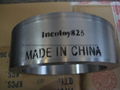Incoloy825Ring Tube