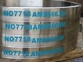 Inconel718(UNS N07718)