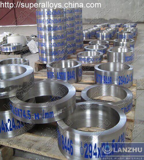 Inconel625(UNS N06625)