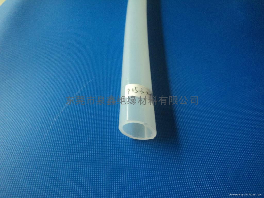 Silicone tube 2