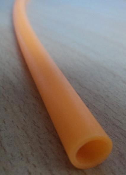 plastic tube 2