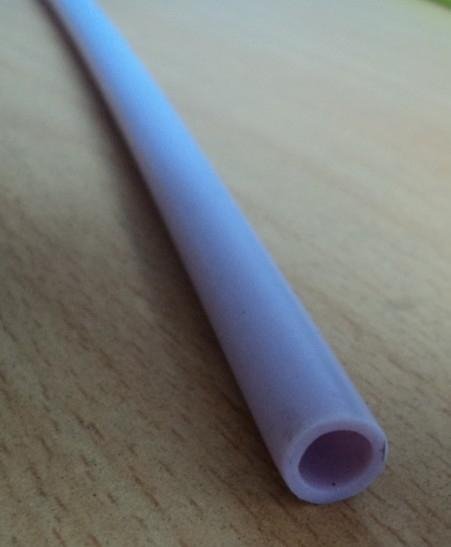 plastic tube 4