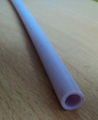 plastic tube