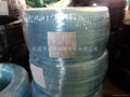 PVC transparent casing, the transparent PVC casing, transparent rubber hoses 4