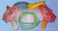 silicone tube、silicone tubing