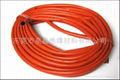 silicone tube、silicone tubing