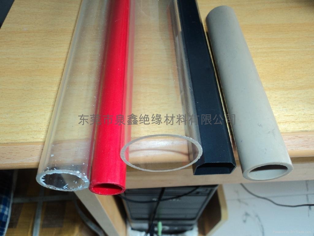 拉管、ABS膠管、PVC硬管、PC硬管、PE硬管、PP膠管
