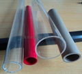 hard pipes、Laguan, ABS hose, PVC hard tube, PC hard tube, PE hard tube, PP hose