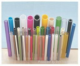 hard pipes、Laguan, ABS hose, PVC hard tube, PC hard tube, PE hard tube, PP hose 5