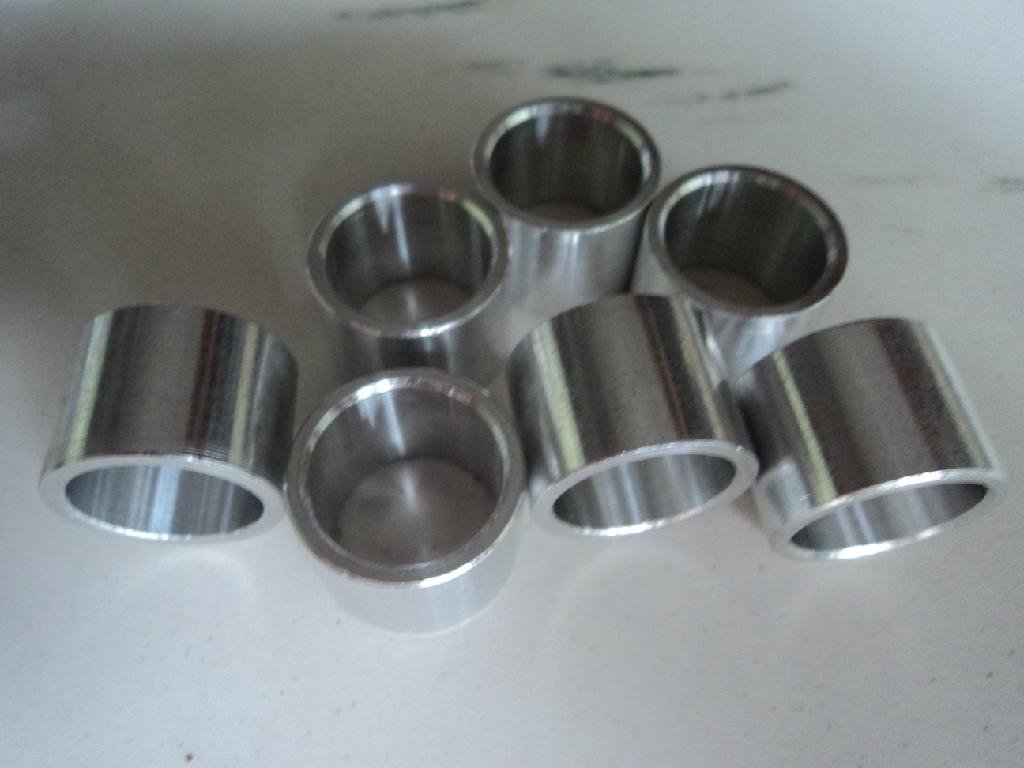 Aluminum cover, metal products，Metal casing、metel tube