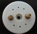 Hardware accessories, copper plug-ins, plug hardware accessories