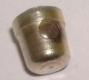 Mobile phone nut, brass nut, metal nut, mobile phone accessories 5