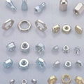 Different type nut, hex nut, hardware