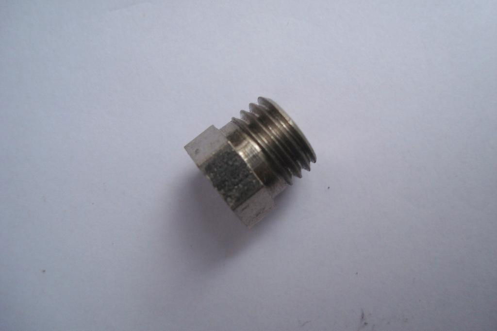 Different type nut, hex nut, hardware nuts screw 5