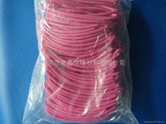 PVC tube