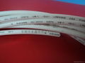 PVC casing, white PVC casing white, white hose 4