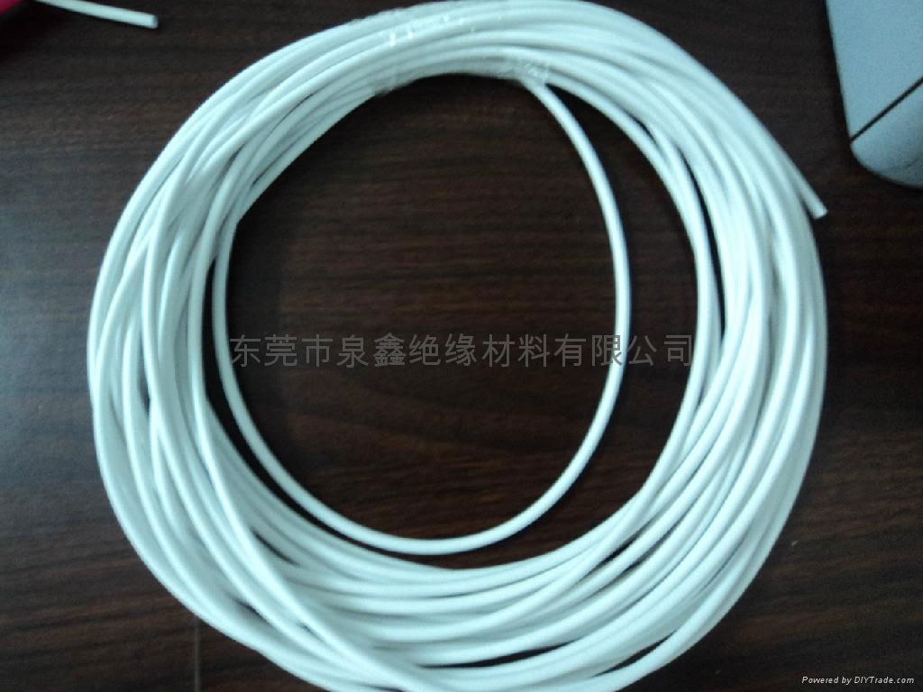 PVC casing, white PVC casing white, white hose 5