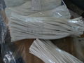 PVC casing, white PVC casing white, white hose 6