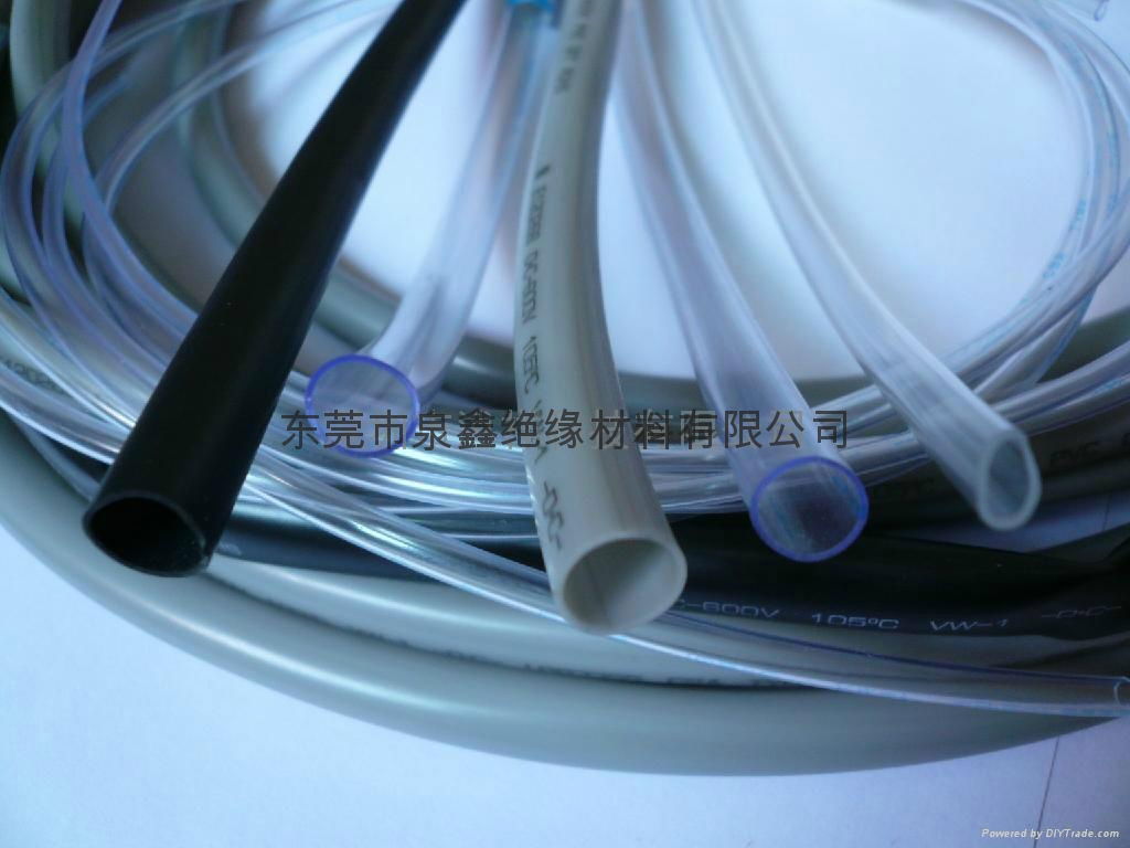 PVC  TUBING 2