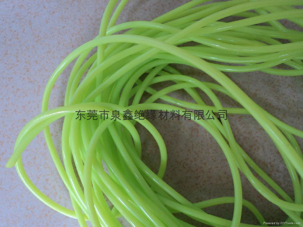 PVC  TUBING 3