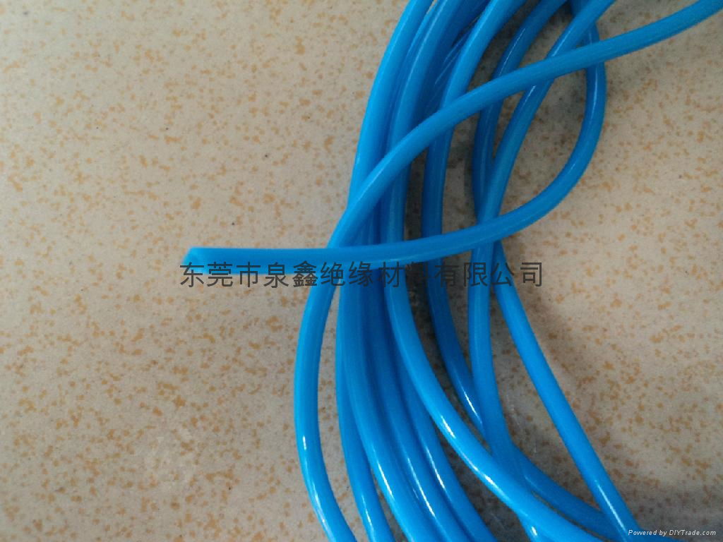 PVC  TUBING 4