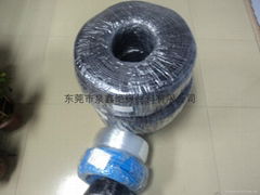 PVC  TUBING