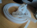 silicone tube